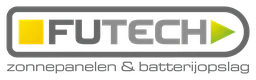 Logo FUTECH