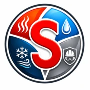 Logo SANICOP