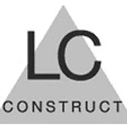 Logo L.C. CONSTRUCT