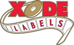 Logo XODE