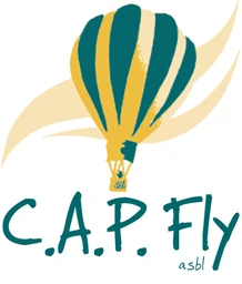 Logo C.A.P.  Fly