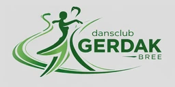 Logo DANSCLUB GERDAK