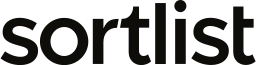 Logo SORTLIST
