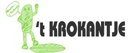 Logo 't Krokantje