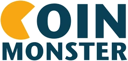 Logo COINMONSTER