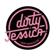 Logo Dirty Jessica