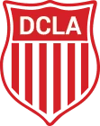 Logo Daring Club Leuven Atletiek