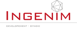 Logo INGENIM