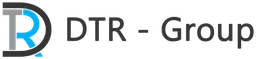 Logo DTR GROUP