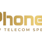 Logo PHONE CITY