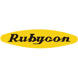 Logo RUBYCON