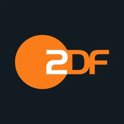 Logo ZWEITES DEUTSCHES FERNSEHEN