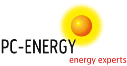 Logo PC ENERGY