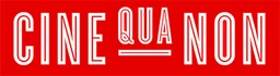 Logo CINE QUA NON