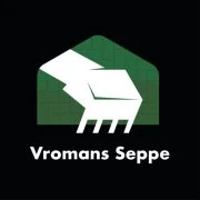 Logo Vromans Seppe