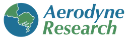 Logo Aerodyne