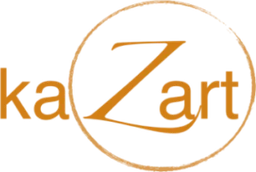 Logo KAZART