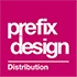Logo PREFIX DESIGN