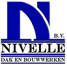 Logo NIVELLE DAK- EN BOUWWERKEN