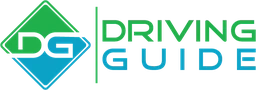 Logo DRIVING GUIDE