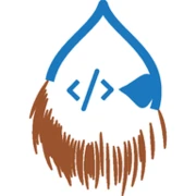 Logo Barbe Rousse