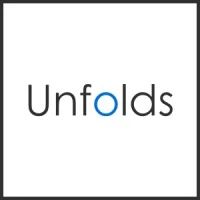 Logo Unfolds