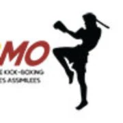 Logo Ligue Francophone de Kickboxing, Boxe thaïlandaise et disciplines associées