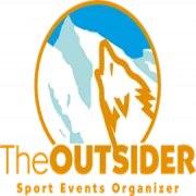Logo THE OUTSIDER AALST