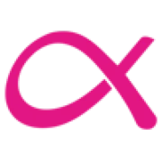 Logo ALPHAMEDIS
