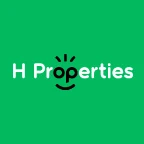 Logo H-PROPERTIES