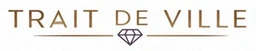 Logo Trait De Ville