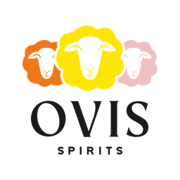 Logo Ovis Spirits