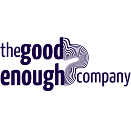 Logo The Good Enough Company