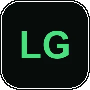 Logo LG GROUPE