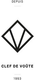 Logo La Clef de Voûte