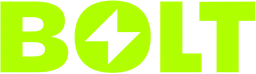 Logo BOLT REAL ESTATE