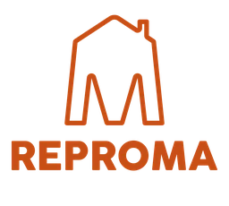Logo REPROMA