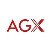 Logo AGX GROUP