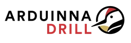 Logo ARDUINNA DRILL