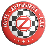 Logo ZOUTE AUTOMOBILE CLUB