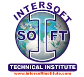 Logo INTERSOFT ELECTRONICS