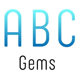 Logo ABC GEMS
