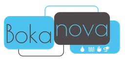 Logo Bokanova