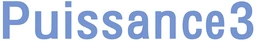 Logo PUISSANCE 3