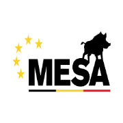 Logo Association sans but lucratif Marche Européenne du Souvenir et de l'Amitié