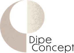 Logo DIPE CONCEPT