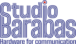 Logo Studio Barabas