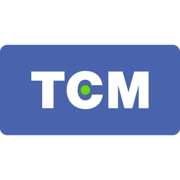Logo TCM