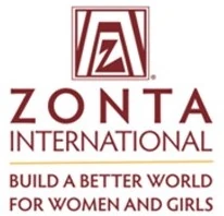 Logo Zonta area 05