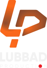Logo LUBBAD PRODUCTION